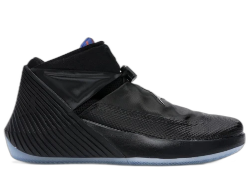 Jordan Why Not Zer0.1 Black Pink Blast Signal Blue