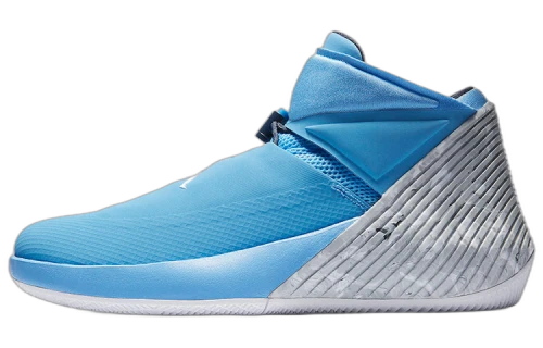 Jordan Why Not Zer0.1 UNC