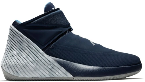 Jordan Why Not Zer0.1 Georgetown
