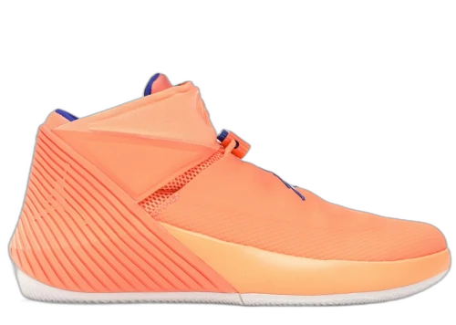 Jordan Why Not Zer0.1 Cotton Shot