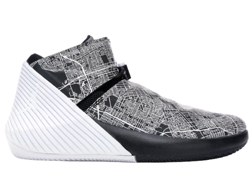 Jordan Why Not Zer0.1 All-Star (2018)
