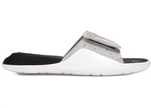 Jordan Hydro 7 White Cement