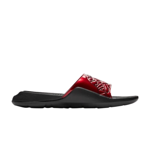 Jordan Hydro 7 Slide 'Varsity Red'