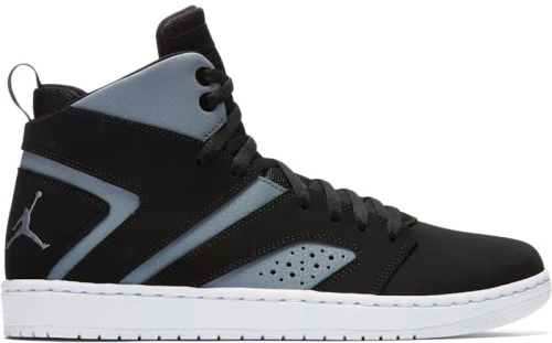 Jordan Flight Legend Black Cool Grey