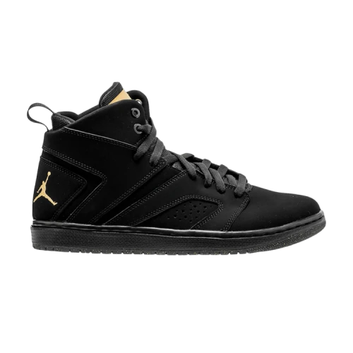 Jordan Flight Legend 'Black Gold'