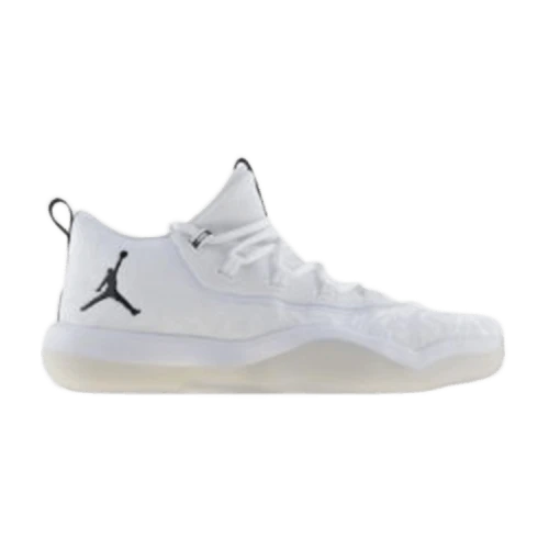 Air Jordan Superfly 2017 Low