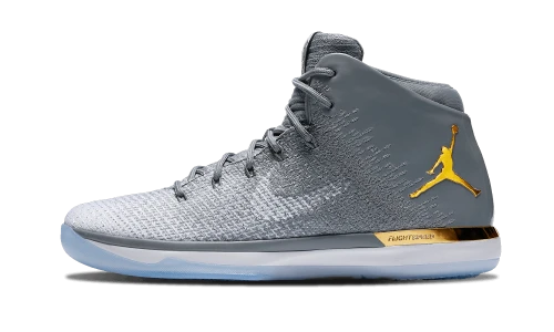 Jordan XXX1 Jordan Brand Classic West