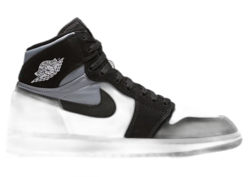 Jordan 1 Retro High Premium Wolf Grey