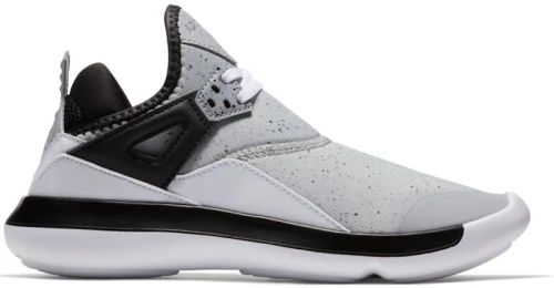 Jordan Fly 89 Wolf Grey (GS)