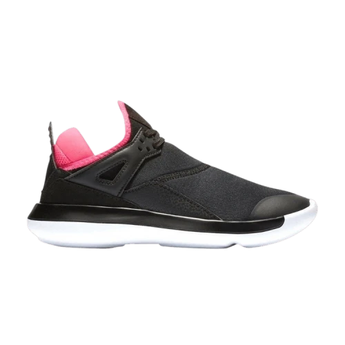 Jordan Fly 89 Black Hyper Pink (GS)