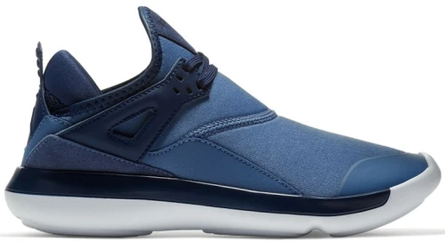 Jordan Fly 89 Blue Moon (GS)
