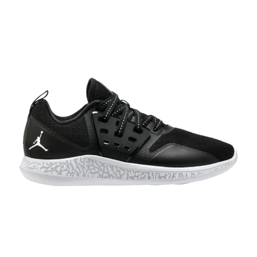 Air Jordan Lunar Grind