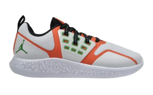 Jordan Lunar Grind Gatorade Like Mike