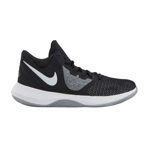 Nike Air Precision 2 Black