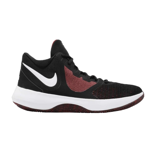 Nike Air Precision 2 'University Red'
