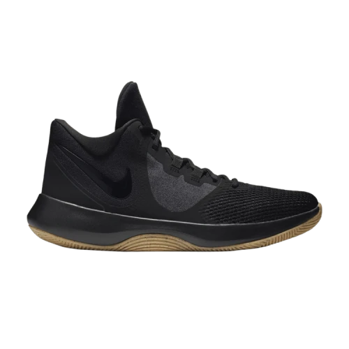 Nike Air Precision 2 'Black Gum'