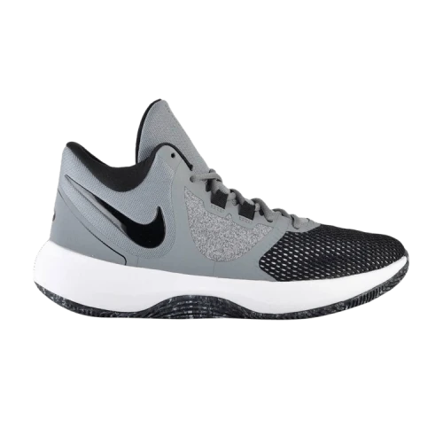 Nike Air Precision 2 'Cool Grey'