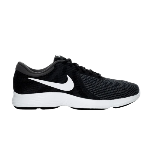 Nike Revolution 4 'Black'