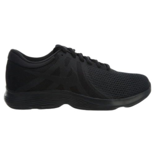 Nike Revolution 4 Black Black-Anthracite-White