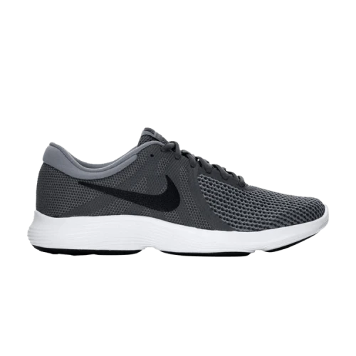 Nike Revolution 4 Extra Wide 'Dark Grey'