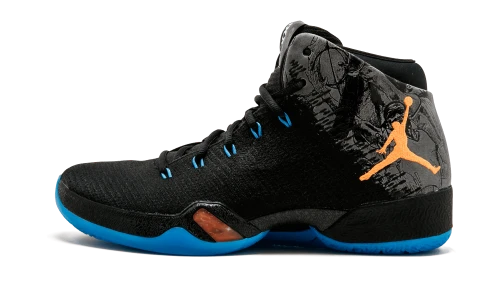 Jordan XXX1 Russell Westbrook MVP