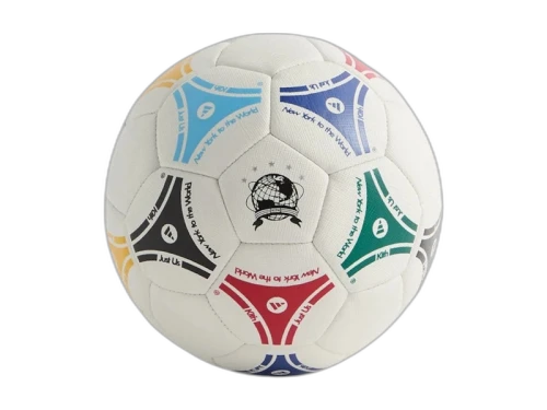 Kith x adidas Football Mini Tango Soccer Ball White