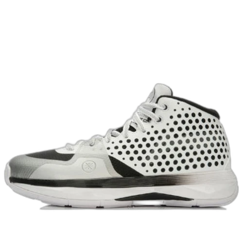 Li-Ning Wade All Day 'White Black'