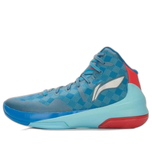Li-Ning Speed 3 'Blue Red'