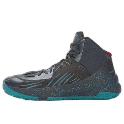 Li-Ning Wade Series 'Black Blue'