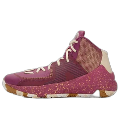 Li-Ning Wade Series 'Rose Red'