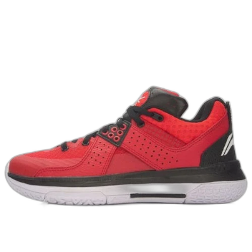 Li-Ning Wade All City 5 'Red Black'