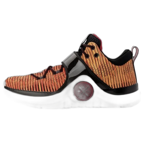 Li-Ning Way Of Wade 6 Pumpkin