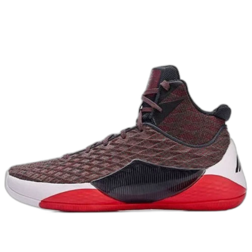 Li-Ning Shadow Walker 'Black Red'