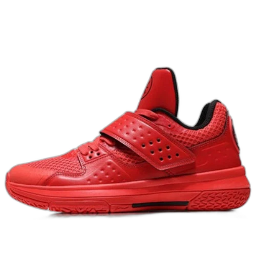 Li-Ning Armour 'Fire Red'