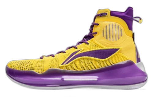 Li-Ning Yushuai 13 Lakers