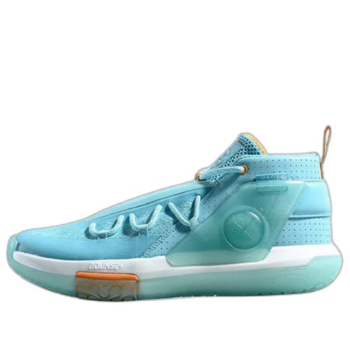 Li-Ning Wade Fission 6 'Aqua'
