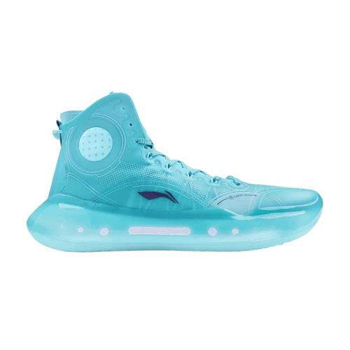 Li-Ning Yushuai 14 'Jadeite'