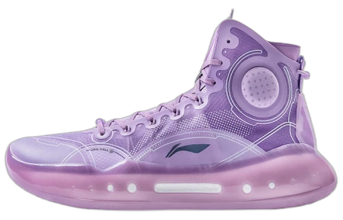 Li-Ning Yushuai 14 Lavender