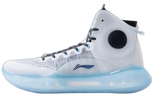 Li-Ning Yushuai 14 Boom North Pole