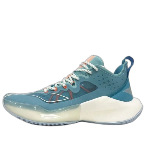 Li-Ning Sonic 8 Low 'Angel Blue'