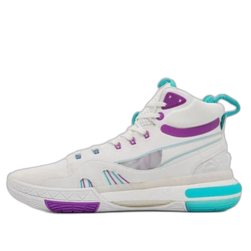 Li-Ning 937 Jimmy Butler 'Champagne White' (Women's)