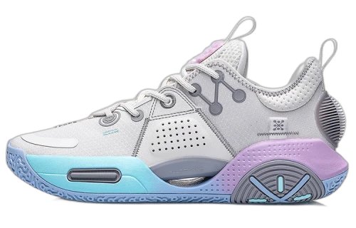 Li-Ning Wade All City 9 'Cotton Candy'