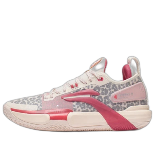 Li-Ning Speed 9 Premium 'Pink Panther'