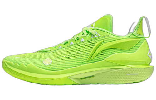 Li-Ning Jimmy Butler 2 'Tennis Ball'