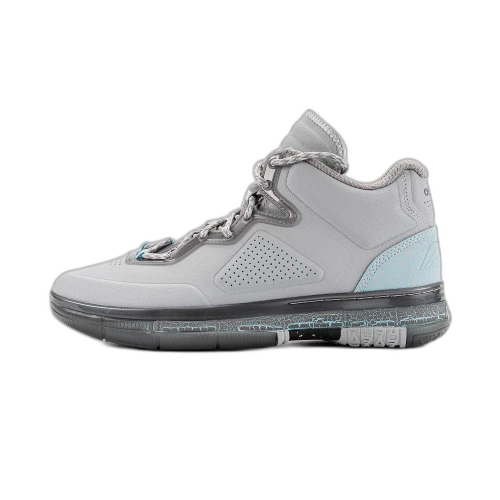 Li-Ning Way of Wade 1 Statue