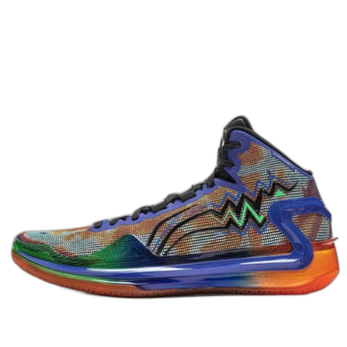 Li-Ning LiRen 4 'Halloween'