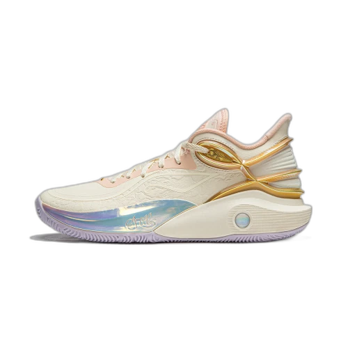 Li-Ning CJ McCollum CJ-3 Wedding