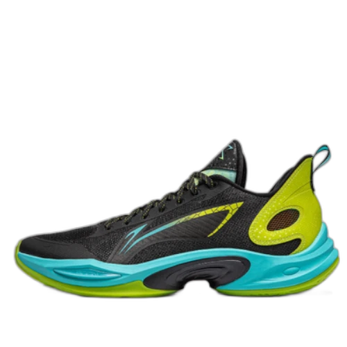 Li-Ning Superlight 2024 'Dragonfly'