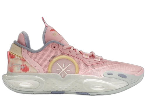 Li-Ning Wade All City 12 Sunshine State