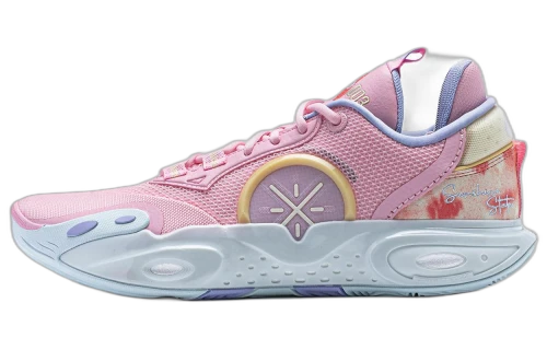 Li-Ning Wade All City 12 Sunshine State